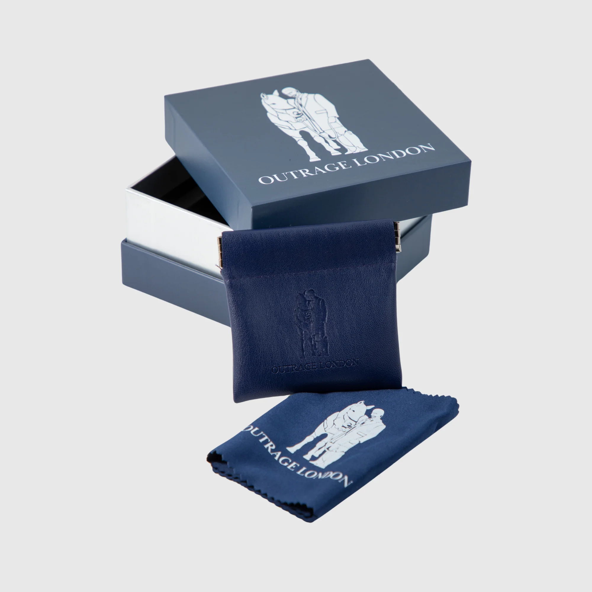Single Luxury Gift Box - Image 4