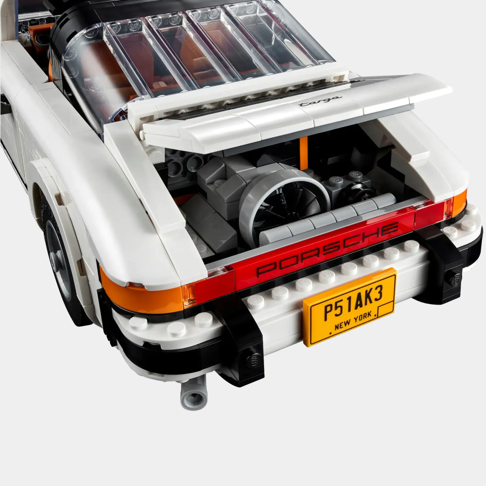 The Outrage Collector's Porsche 911 - Image 3